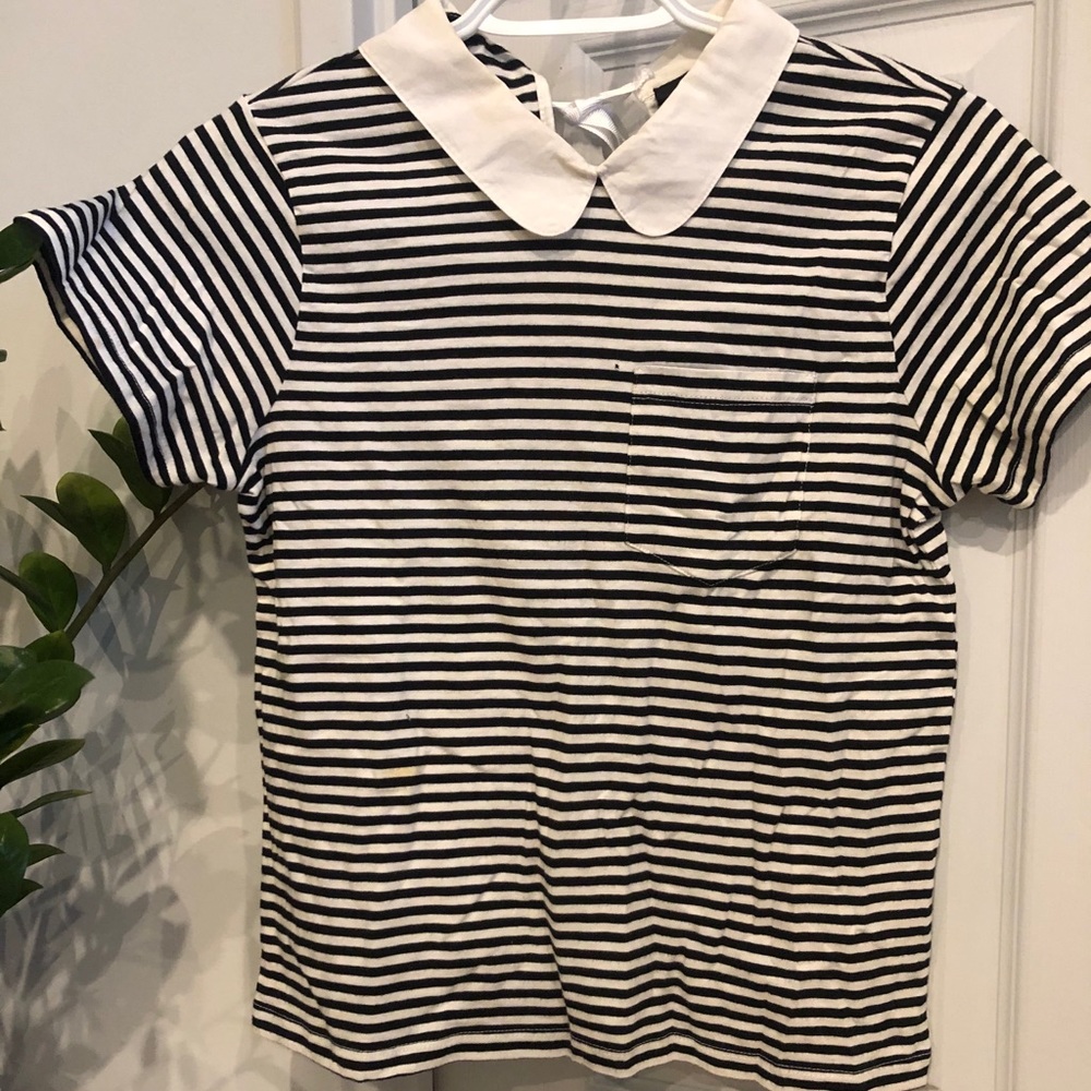 Top Shop Blouse